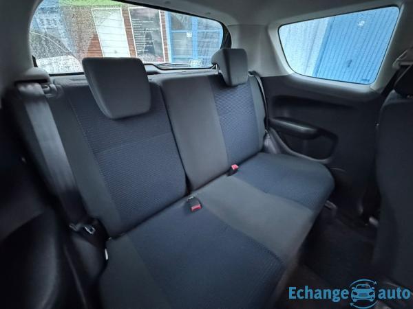 SUZUKI SWIFT 1.3 GLX Edition Limitée