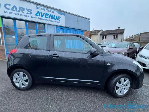 SUZUKI SWIFT 1.3 GLX Edition Limitée