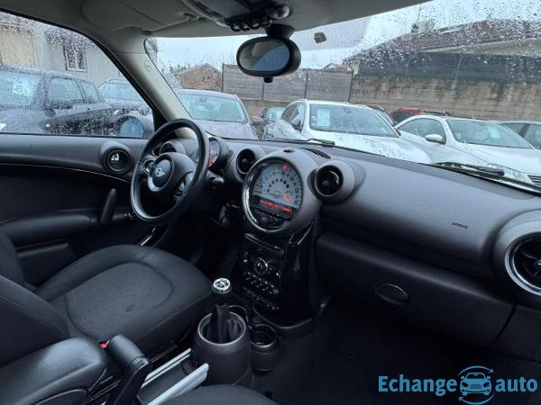 MINI COUNTRYMAN R60 Countryman 98 ch One