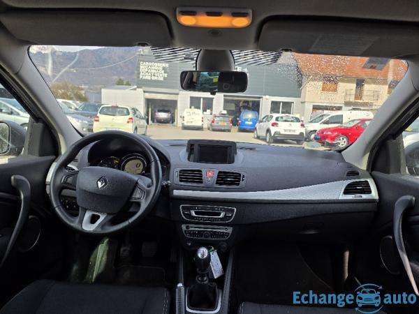 RENAULT MEGANE Estate III 1.9 dCi 130 Dynamique