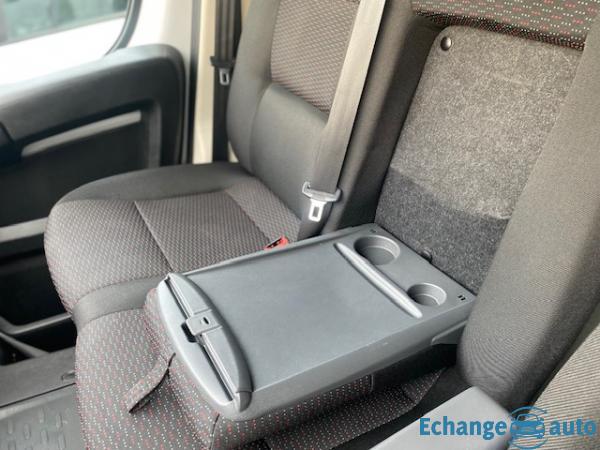 CITROEN JUMPER FOURGON JUMPER TOLE 30 L1H1 BLUEHDi 140 SetS BVM6 CLUB