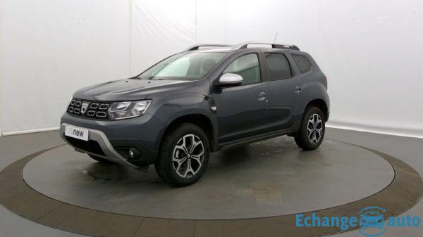 DACIA DUSTER Duster TCe 130 FAP 4x2 Prestige