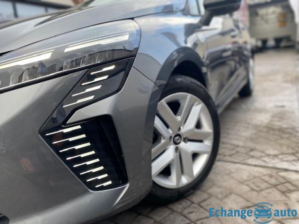 RENAULT CLIO V NOUVELLE Clio TCe 90 Evolution TVA RÉCUPÉRABLE 