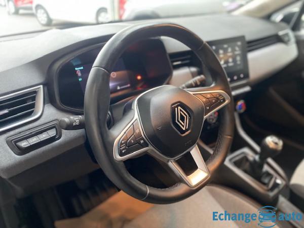 RENAULT CLIO V NOUVELLE Clio TCe 90 Evolution TVA RÉCUPÉRABLE 