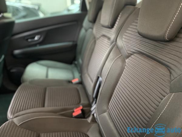 RENAULT GRAND SCENIC IV BUSINESS Grand Scenic TCe 140 FAP - 21 Business