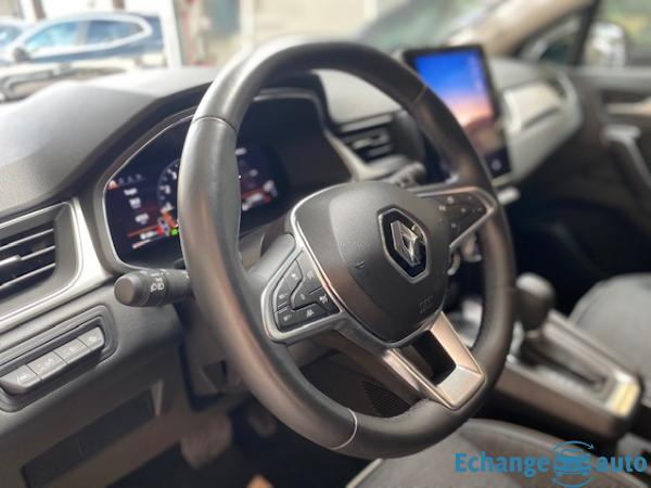 RENAULT CAPTUR Captur TCe 90 Techno TVA RÉCUPÉRABLE 
