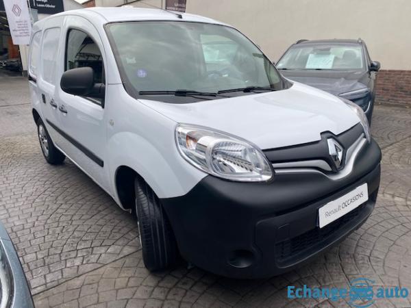 RENAULT KANGOO EXPRESS KANGOO EXPRESS TCE 115 E6 EDC EXTRA R-LINK