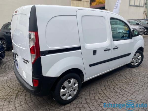 RENAULT KANGOO EXPRESS KANGOO EXPRESS TCE 115 E6 EDC EXTRA R-LINK