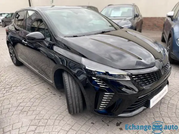 RENAULT CLIO V NOUVELLE Clio TCe 90 Techno TVA RÉCUPÉRABLE 