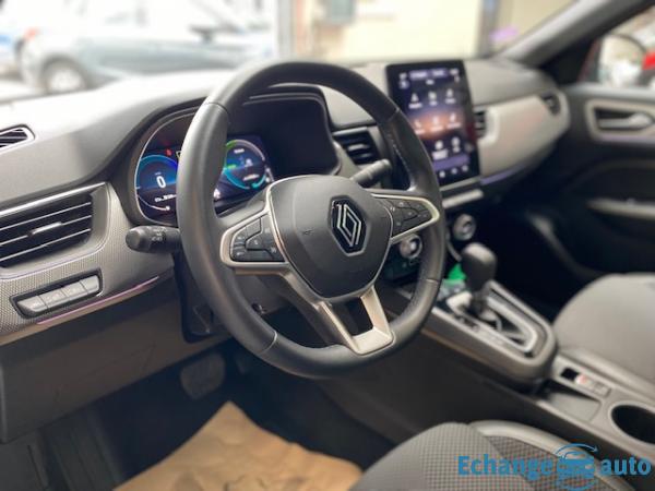 RENAULT ARKANA NOUVEAU Arkana E-Tech 145 - 23 Techno