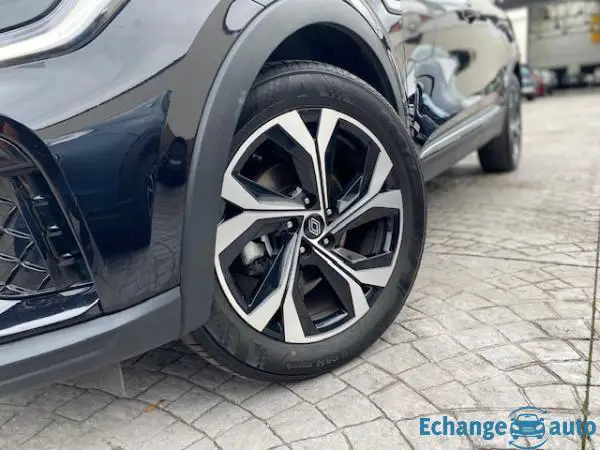 RENAULT ARKANA NOUVEAU Arkana E-Tech 145 - 23 Techno