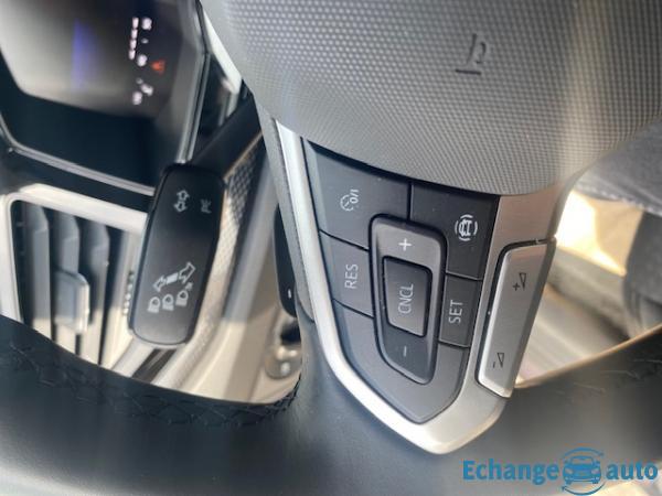 VOLKSWAGEN POLO Polo 1.0 TSI 95 SetS DSG7 Life Plus TVA RÉCUPÉRABLE 