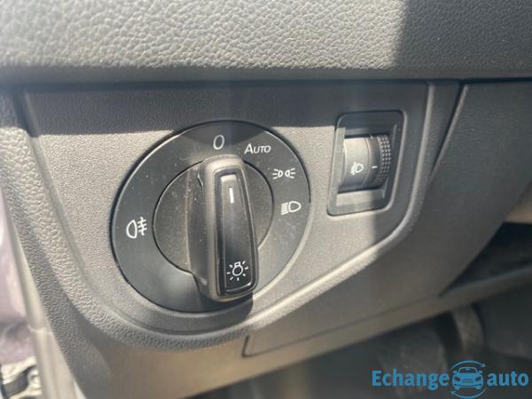 VOLKSWAGEN POLO Polo 1.0 TSI 95 SetS DSG7 Life Plus TVA RÉCUPÉRABLE 