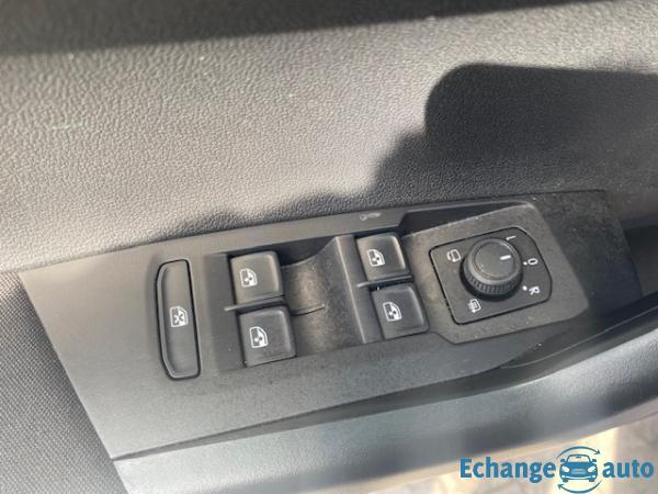 VOLKSWAGEN POLO Polo 1.0 TSI 95 SetS DSG7 Life Plus TVA RÉCUPÉRABLE 