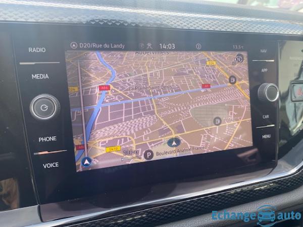 VOLKSWAGEN POLO Polo 1.0 TSI 95 SetS DSG7 Life Plus TVA RÉCUPÉRABLE 