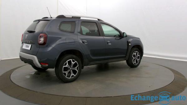 DACIA DUSTER Duster TCe 130 FAP 4x2 Prestige
