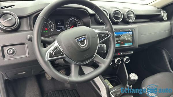 DACIA DUSTER Duster TCe 130 FAP 4x2 Prestige