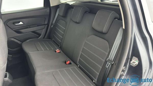 DACIA DUSTER Duster TCe 130 FAP 4x2 Prestige