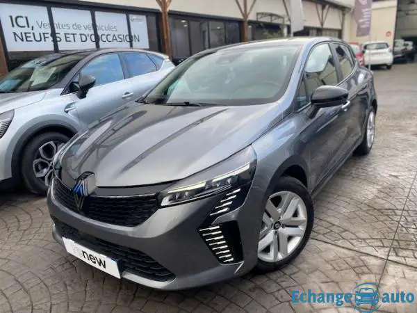 RENAULT CLIO V NOUVELLE Clio TCe 90 Evolution TVA RÉCUPÉRABLE 