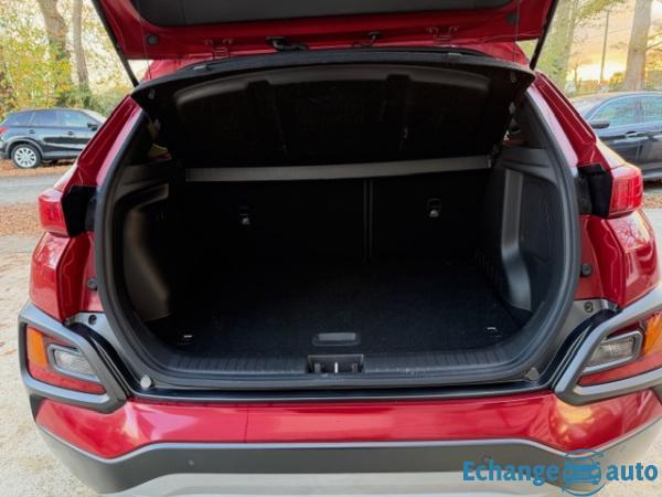 HYUNDAI KONA Kona 1.6 CRDi 136 DCT-7 Creative