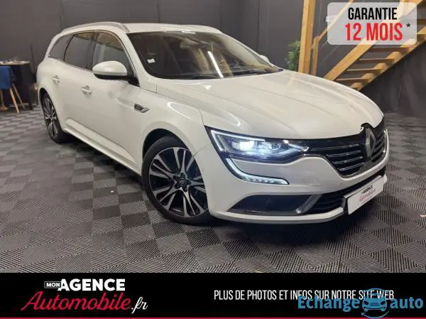 Renault Talisman Estate 1.6 DCi INITIAL PARIS EDC6 161 CH / Garantie 12 Mois