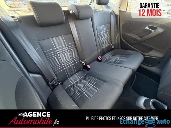 Volkswagen Polo 1.2 TSI BlueMotion 90 Cv Lounge / Garantie 12 Mois