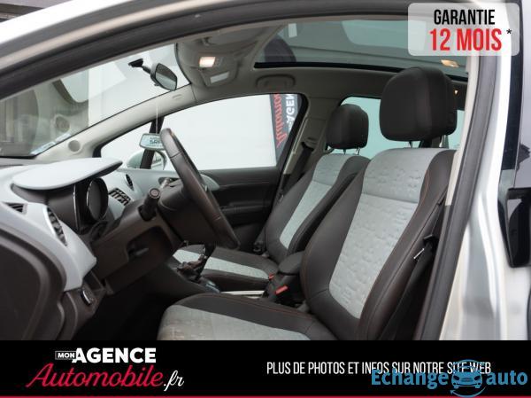 Opel MERIVA B 1.7 CDTi FAP 110 TOIT PANORAMIQUE