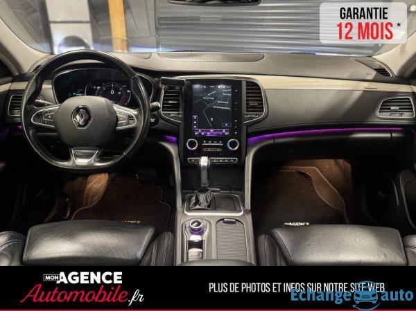 Renault Talisman Estate 1.6 DCi INITIAL PARIS EDC6 161 CH / Garantie 12 Mois