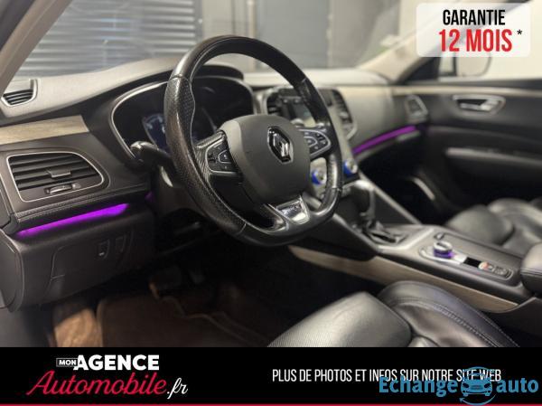 Renault Talisman Estate 1.6 DCi INITIAL PARIS EDC6 161 CH / Garantie 12 Mois
