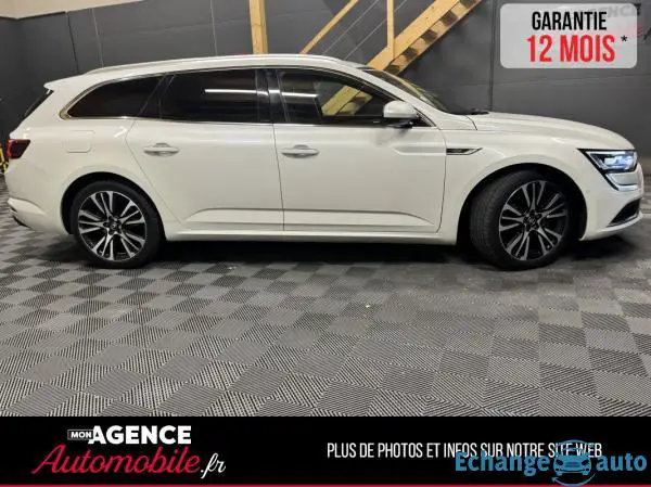 Renault Talisman Estate 1.6 DCi INITIAL PARIS EDC6 161 CH / Garantie 12 Mois