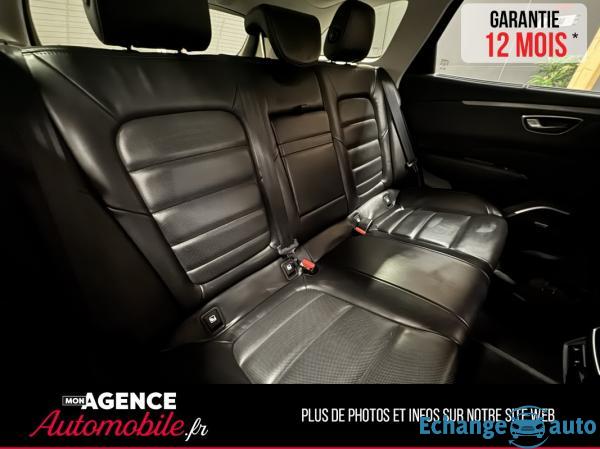 Renault Talisman Estate 1.6 DCi INITIAL PARIS EDC6 161 CH / Garantie 12 Mois