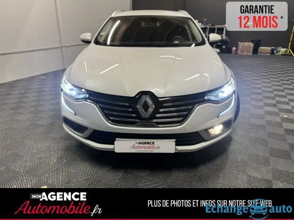 Renault Talisman Estate 1.6 DCi INITIAL PARIS EDC6 161 CH / Garantie 12 Mois