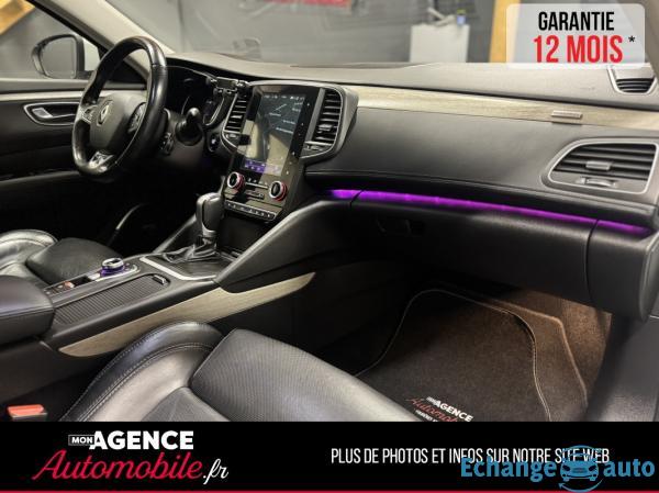Renault Talisman Estate 1.6 DCi INITIAL PARIS EDC6 161 CH / Garantie 12 Mois
