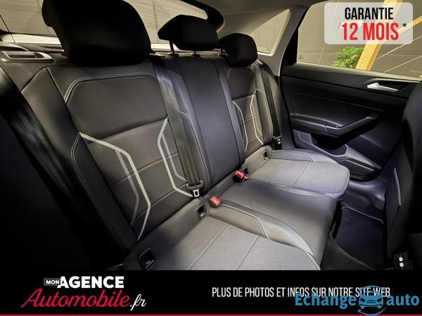 Volkswagen Taigo 1.0 TSI DSG7 110 CH Boîte Auto / Garantie 12 Mois