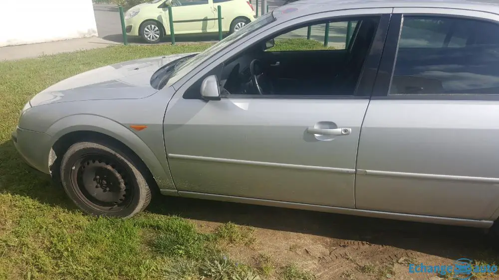 Echange voiture contre cross 85cc