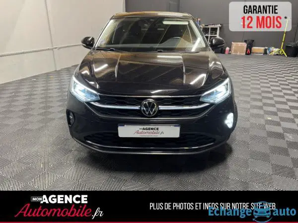 Volkswagen Taigo 1.0 TSI DSG7 110 CH Boîte Auto / Garantie 12 Mois