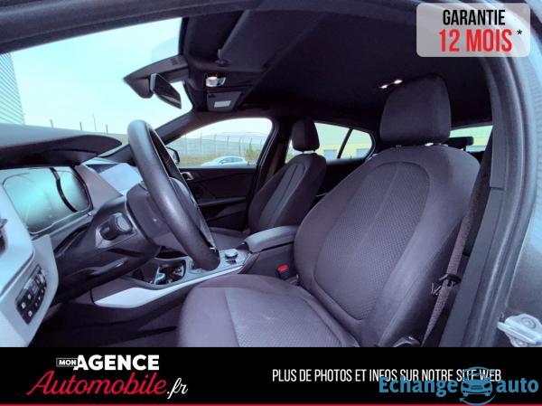 BMW SERIE 1 F40 118d 2.0d 150 Ch Lounge / GARANTIE 12 MOIS
