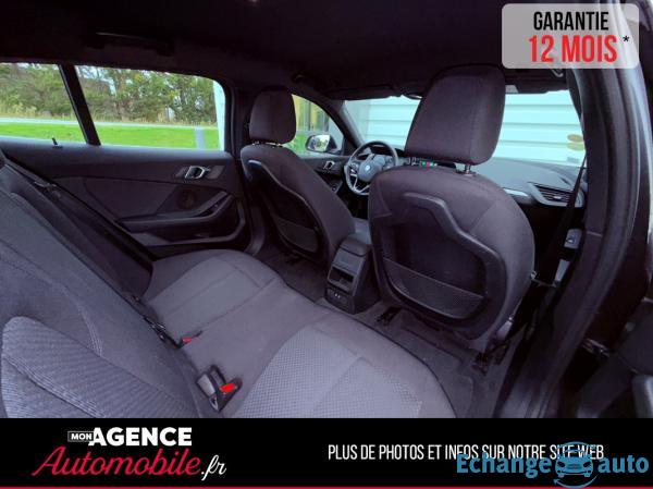 BMW SERIE 1 F40 118d 2.0d 150 Ch Lounge / GARANTIE 12 MOIS