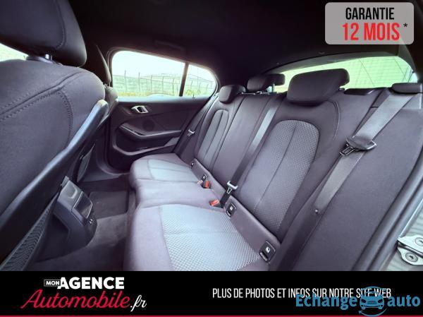 BMW SERIE 1 F40 118d 2.0d 150 Ch Lounge / GARANTIE 12 MOIS