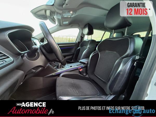 Renault MEGANE IV Estate 1.5 DCi 110 Ch GT Line / GARANTIE 12 MOIS