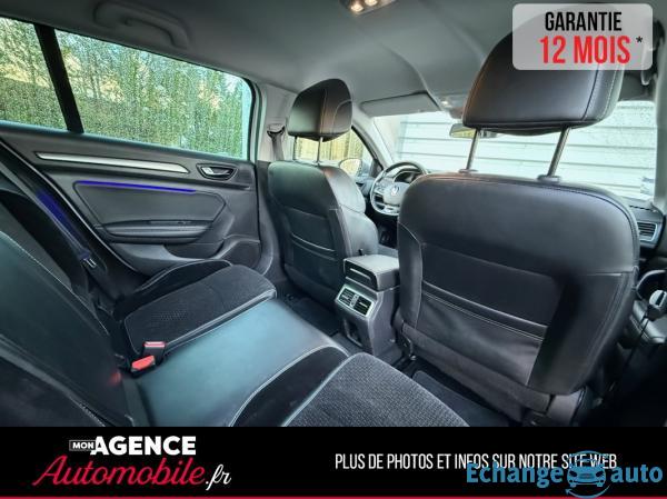 Renault MEGANE IV Estate 1.5 DCi 110 Ch GT Line / GARANTIE 12 MOIS