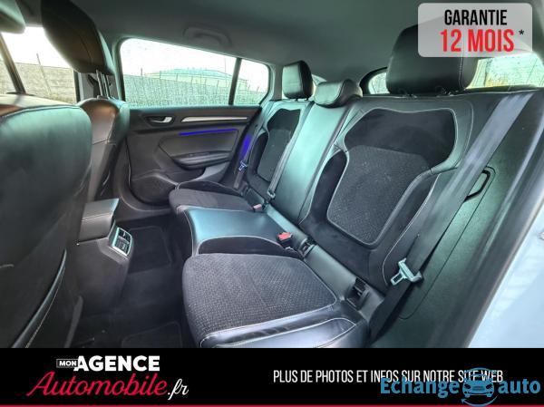 Renault MEGANE IV Estate 1.5 DCi 110 Ch GT Line / GARANTIE 12 MOIS