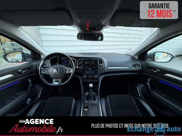 Renault MEGANE IV Estate 1.5 DCi 110 Ch GT Line / GARANTIE 12 MOIS
