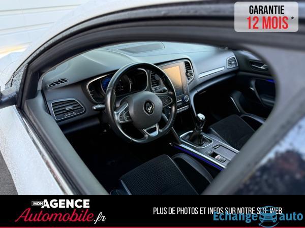 Renault MEGANE IV Estate 1.5 DCi 110 Ch GT Line / GARANTIE 12 MOIS