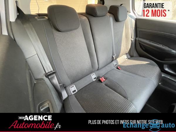Peugeot 308 1.2 THP 110 Cv Style 'Faible Kilométrage'/ Garantie 12 Mois