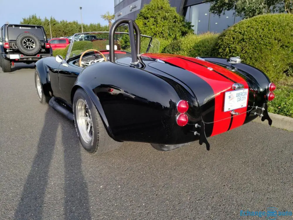 FORD AC COBRA REPLICA