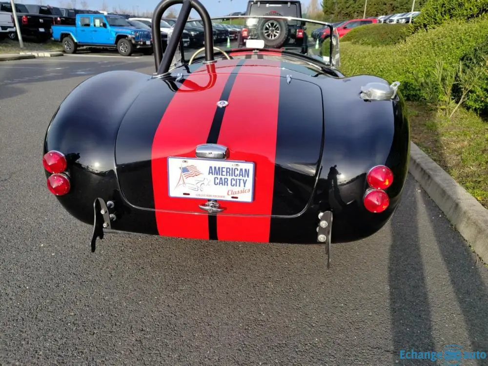 FORD AC COBRA REPLICA