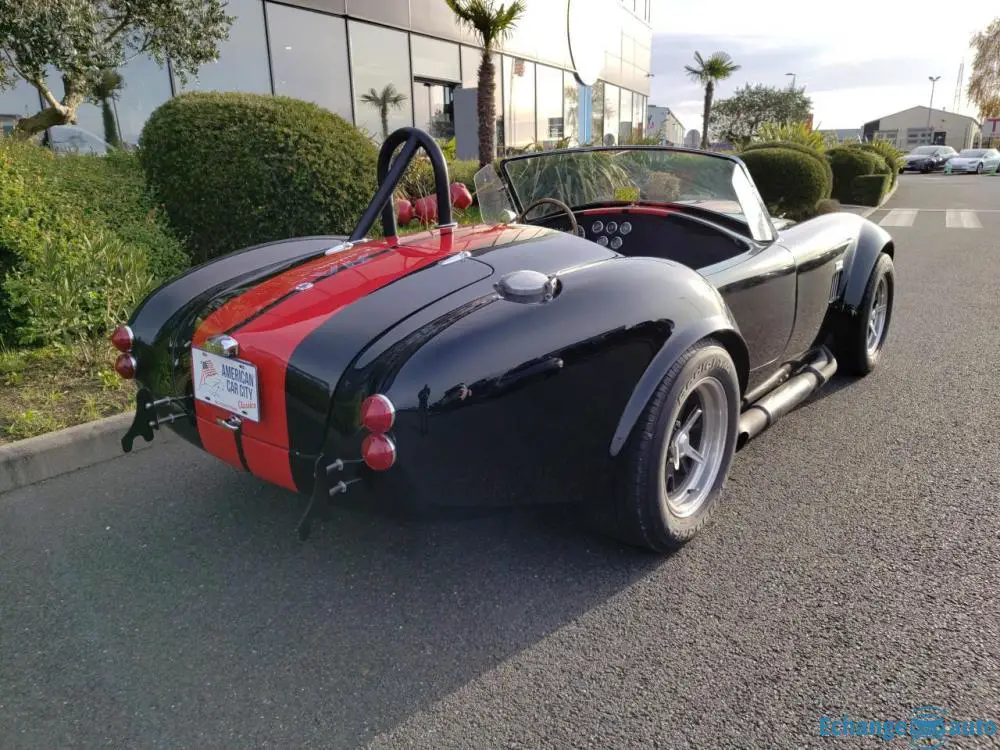 FORD AC COBRA REPLICA