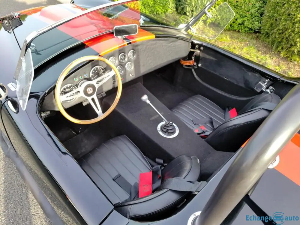 FORD AC COBRA REPLICA