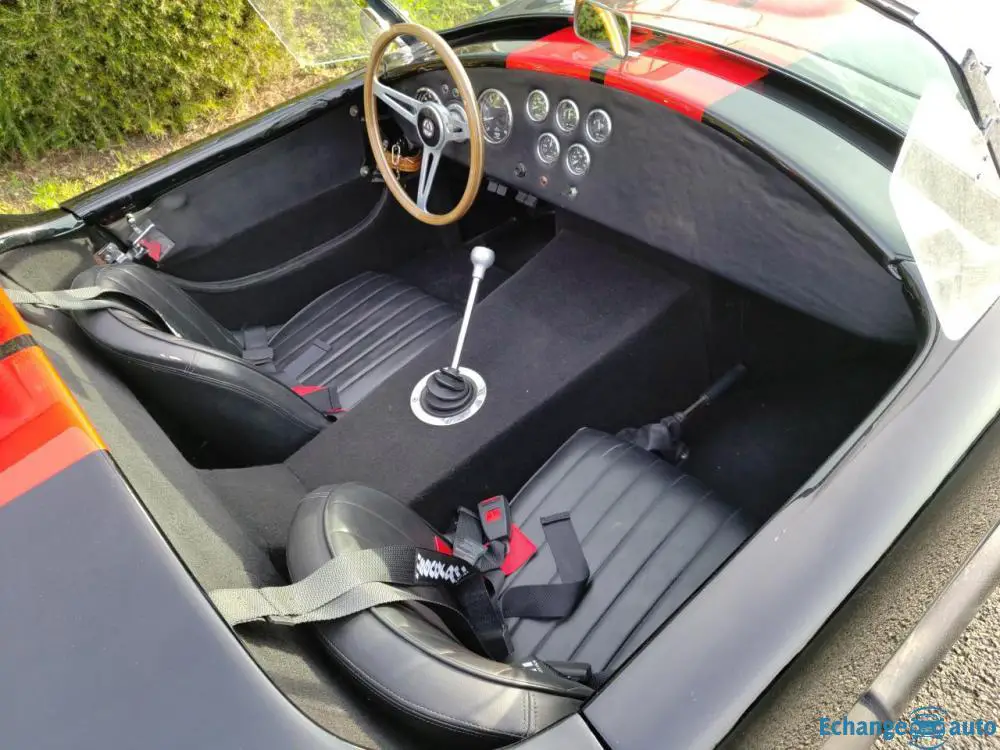 FORD AC COBRA REPLICA